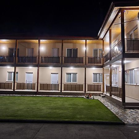 Vila Sophia Vama Veche Bagian luar foto