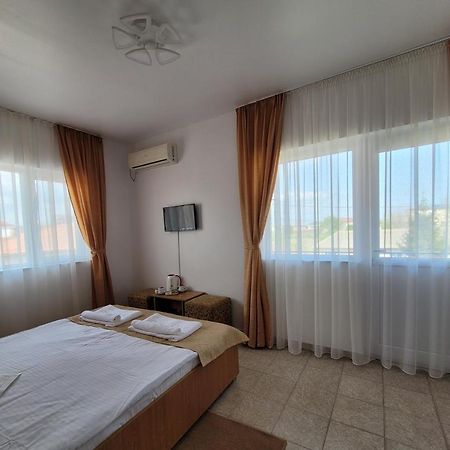 Vila Sophia Vama Veche Bagian luar foto