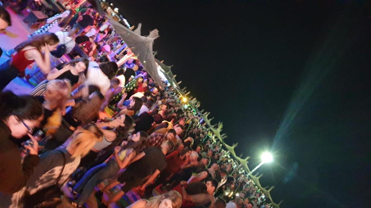Vila Sophia Vama Veche Bagian luar foto