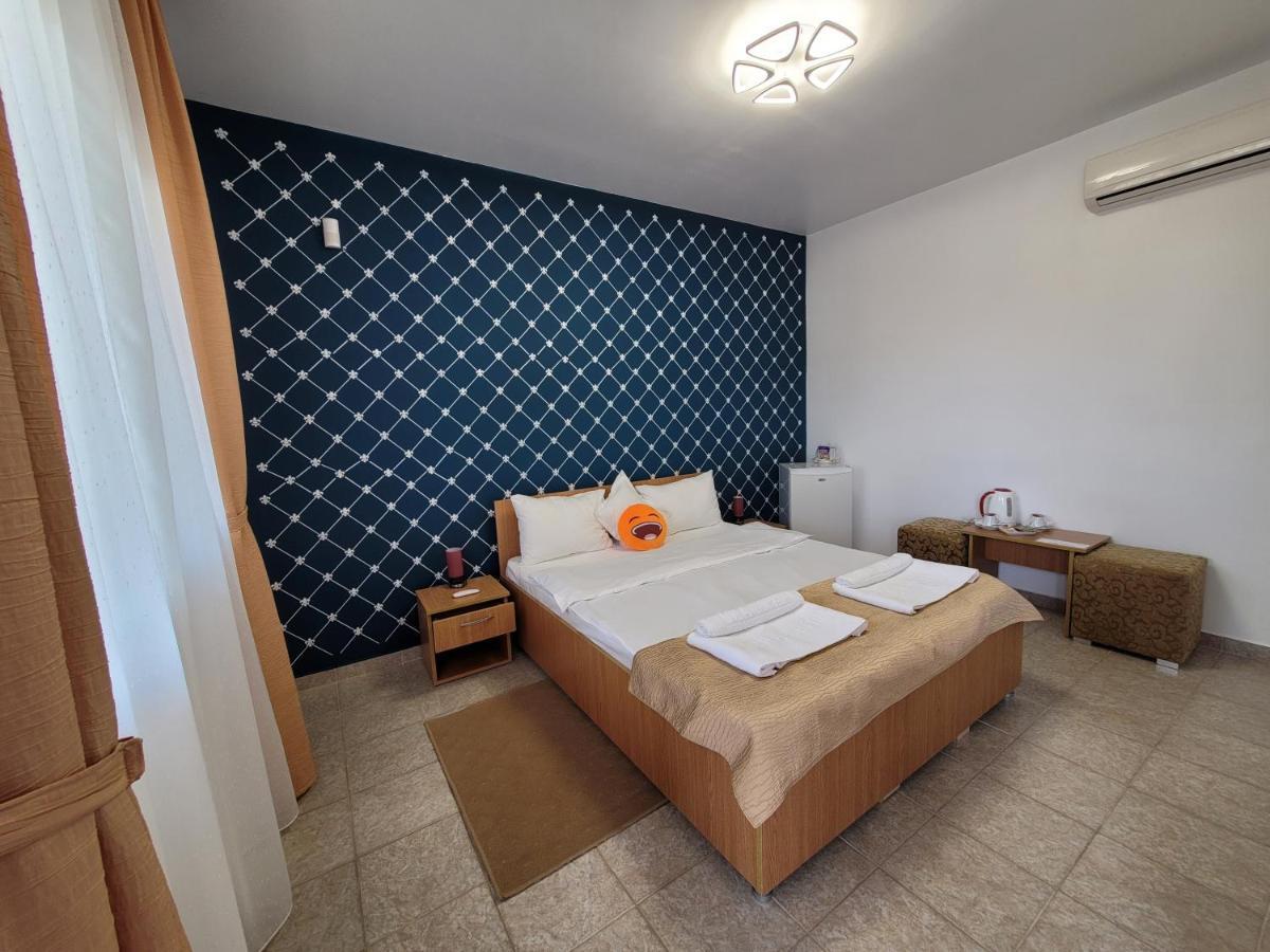 Vila Sophia Vama Veche Bagian luar foto