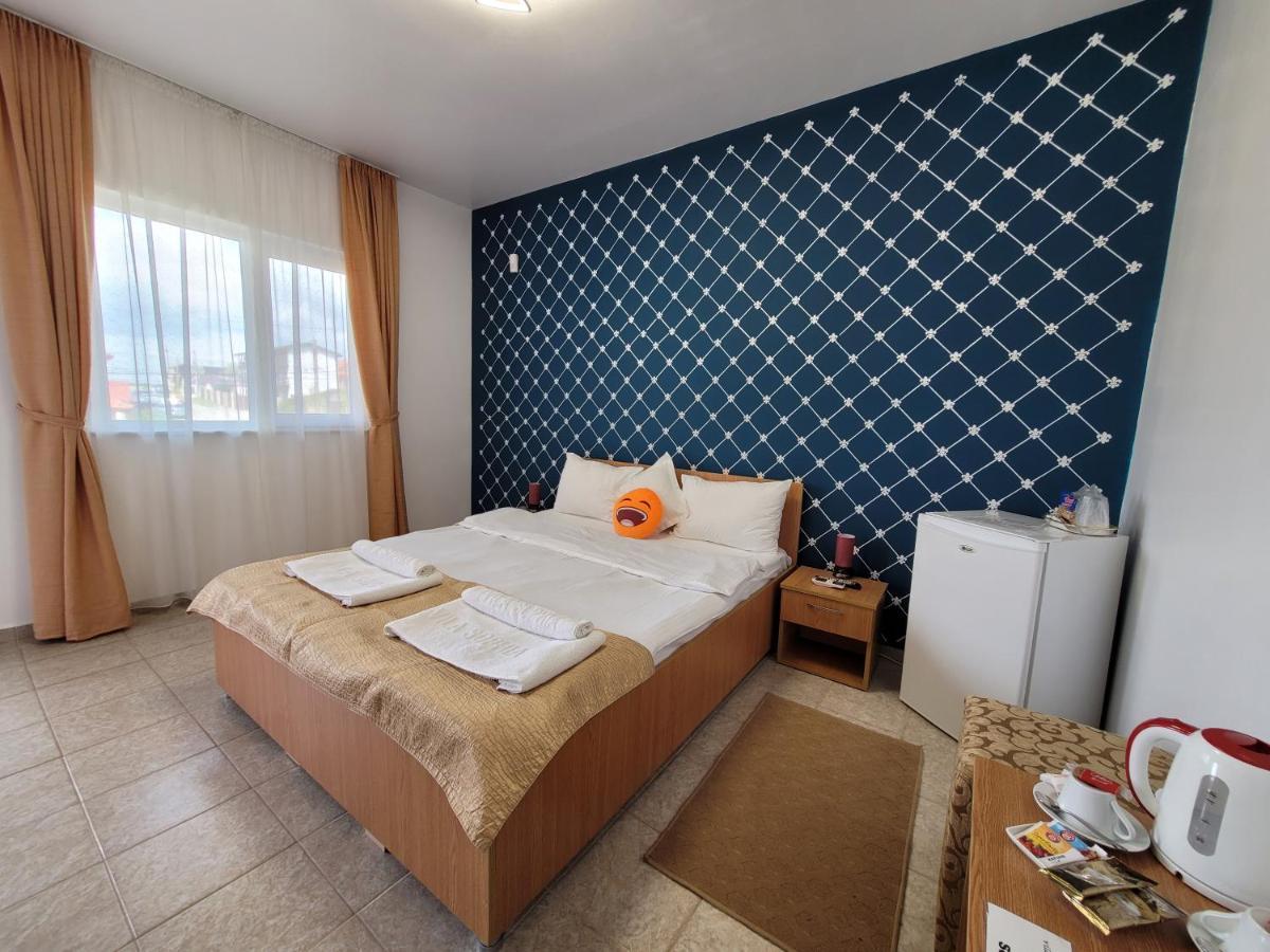 Vila Sophia Vama Veche Bagian luar foto