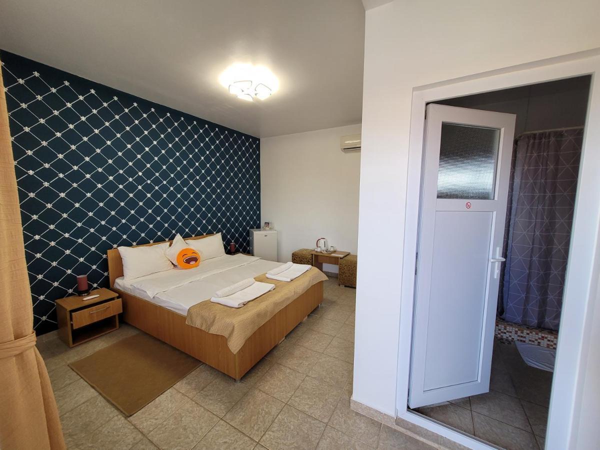 Vila Sophia Vama Veche Bagian luar foto