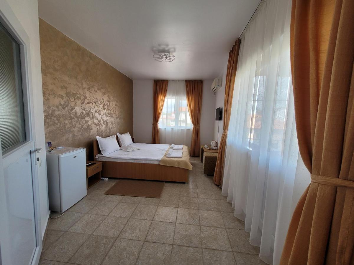 Vila Sophia Vama Veche Bagian luar foto