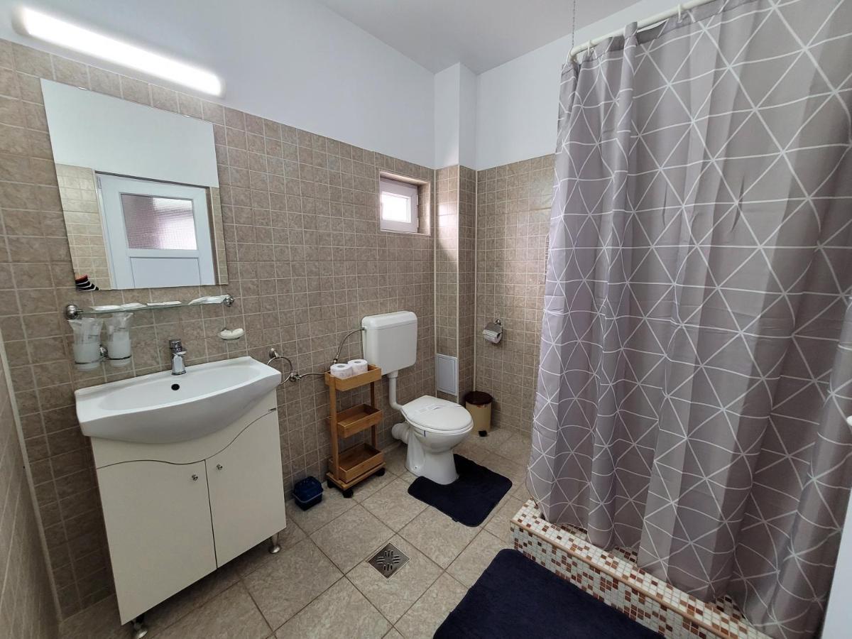 Vila Sophia Vama Veche Bagian luar foto