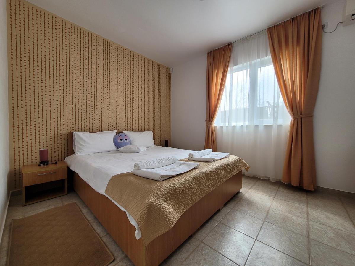 Vila Sophia Vama Veche Bagian luar foto
