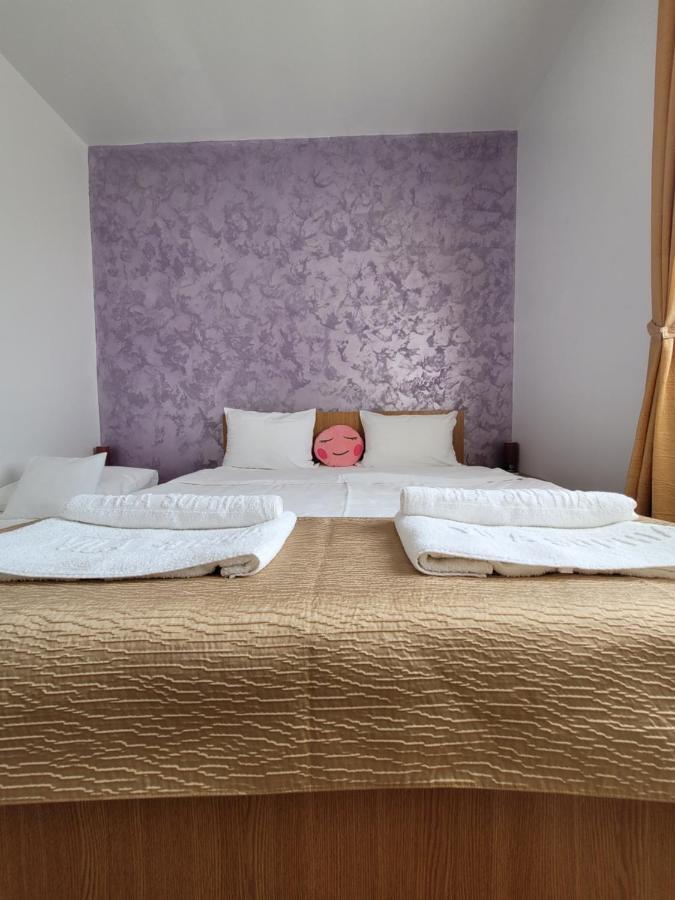 Vila Sophia Vama Veche Bagian luar foto