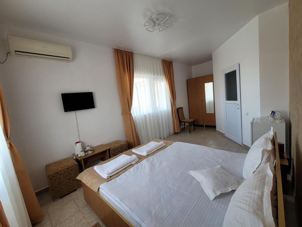 Vila Sophia Vama Veche Bagian luar foto