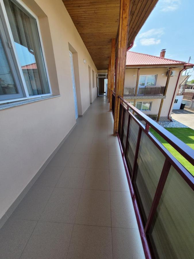Vila Sophia Vama Veche Bagian luar foto