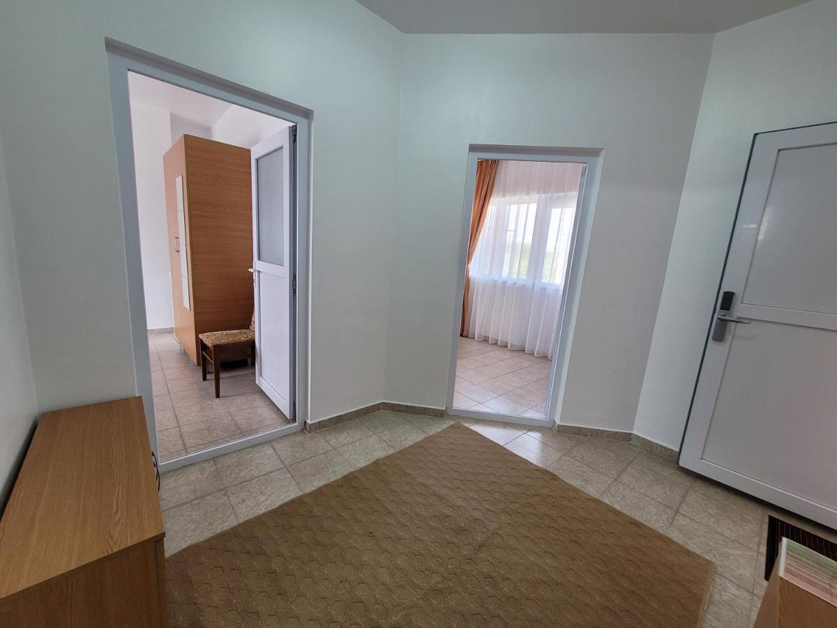Vila Sophia Vama Veche Bagian luar foto