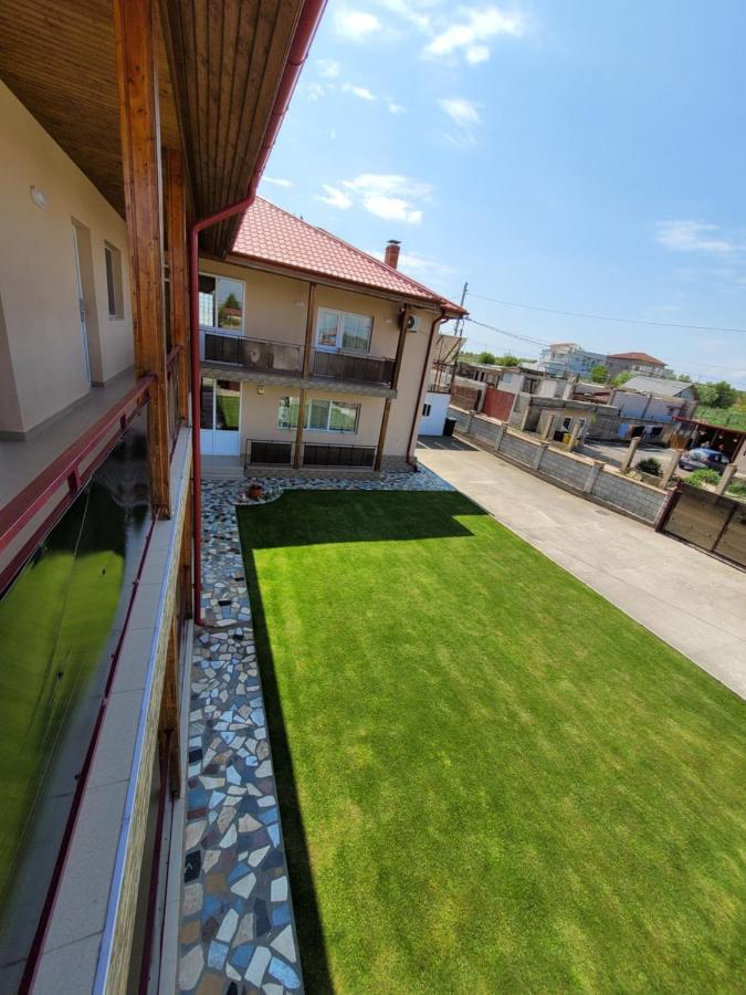 Vila Sophia Vama Veche Bagian luar foto