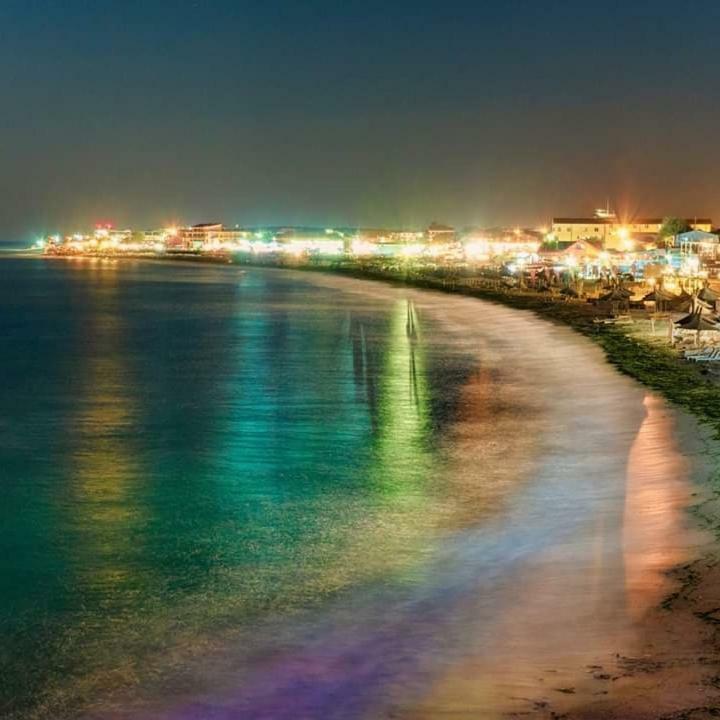 Vila Sophia Vama Veche Bagian luar foto